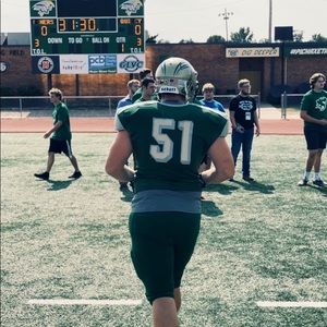 Meet your Posher, Jack